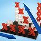 Illustration for article titled Even Tic-Tac-Toe Has Jumped the 3D Shark